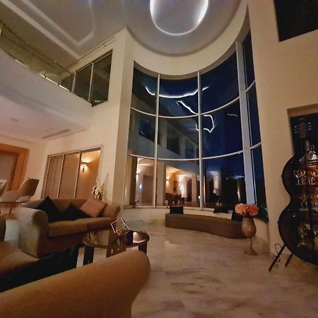 Villa Tunisienne Eksteriør billede