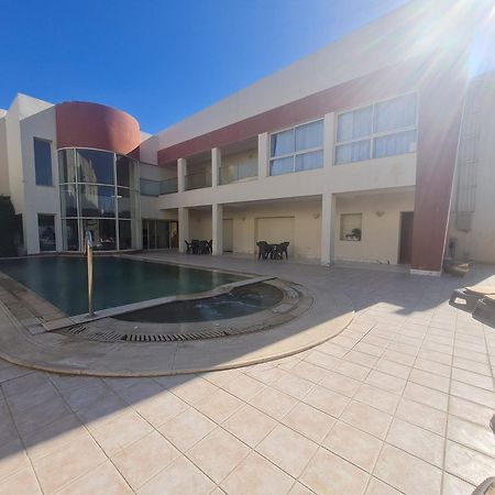 Villa Tunisienne Eksteriør billede