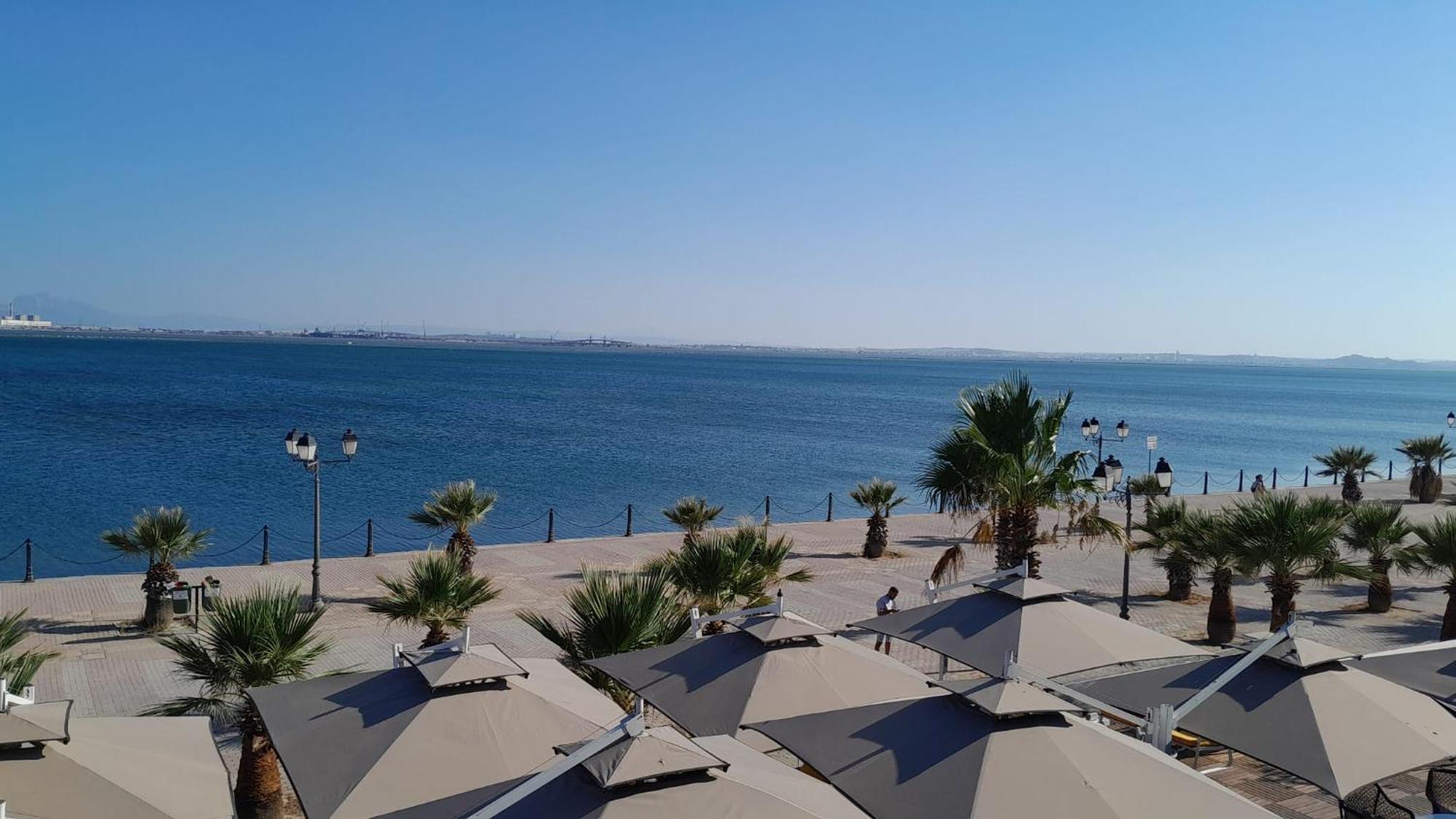 Villa Tunisienne Eksteriør billede