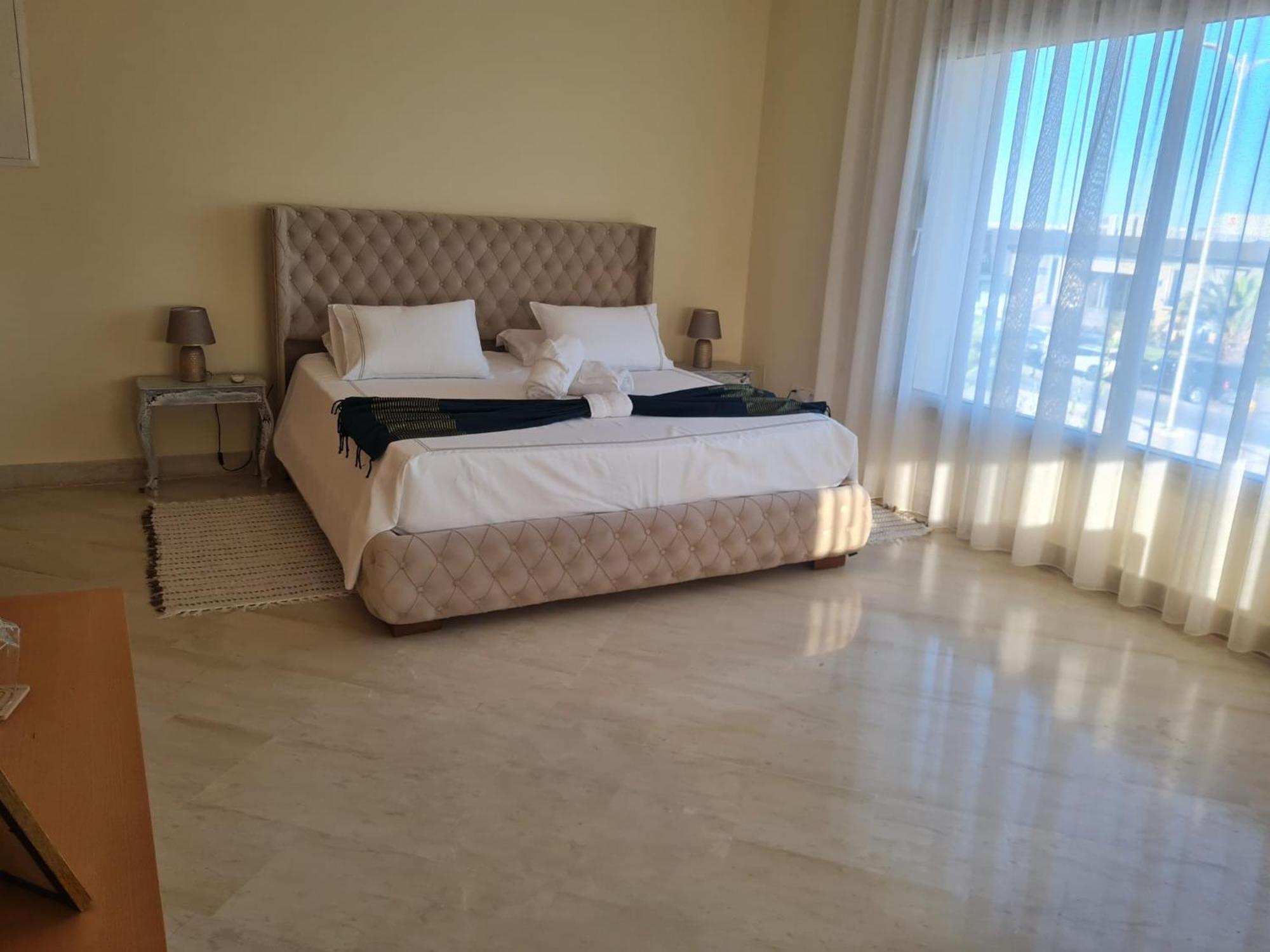 Villa Tunisienne Eksteriør billede