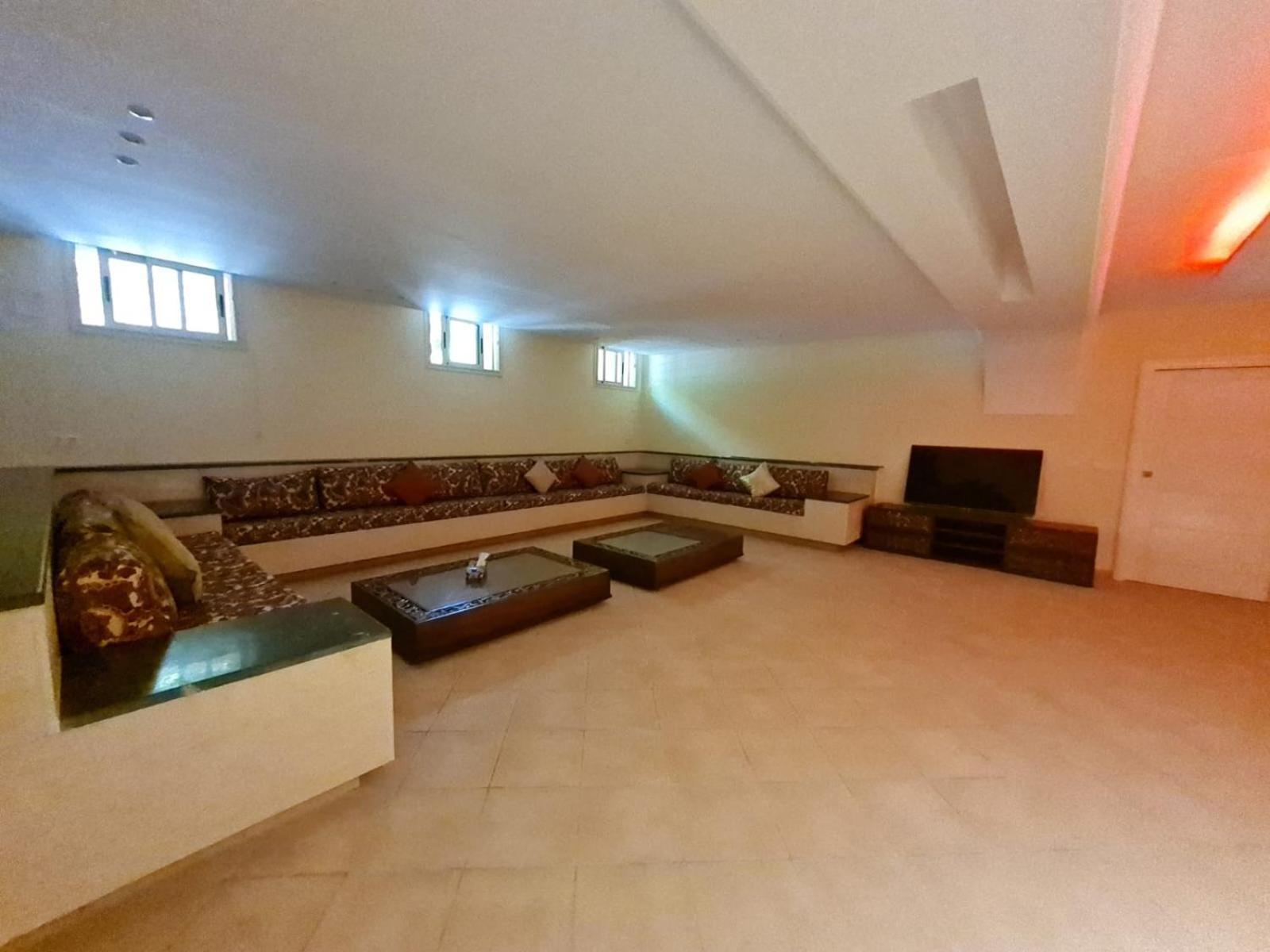 Villa Tunisienne Eksteriør billede