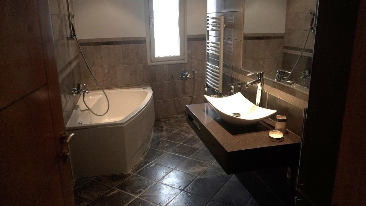 Villa Tunisienne Eksteriør billede