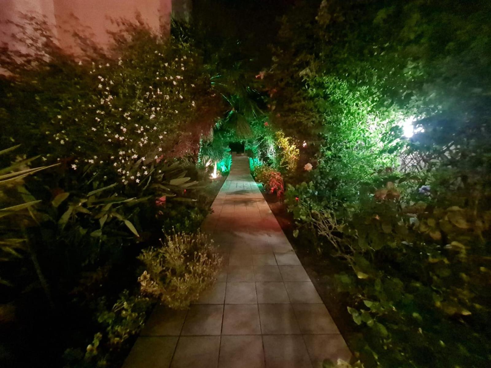 Villa Tunisienne Eksteriør billede