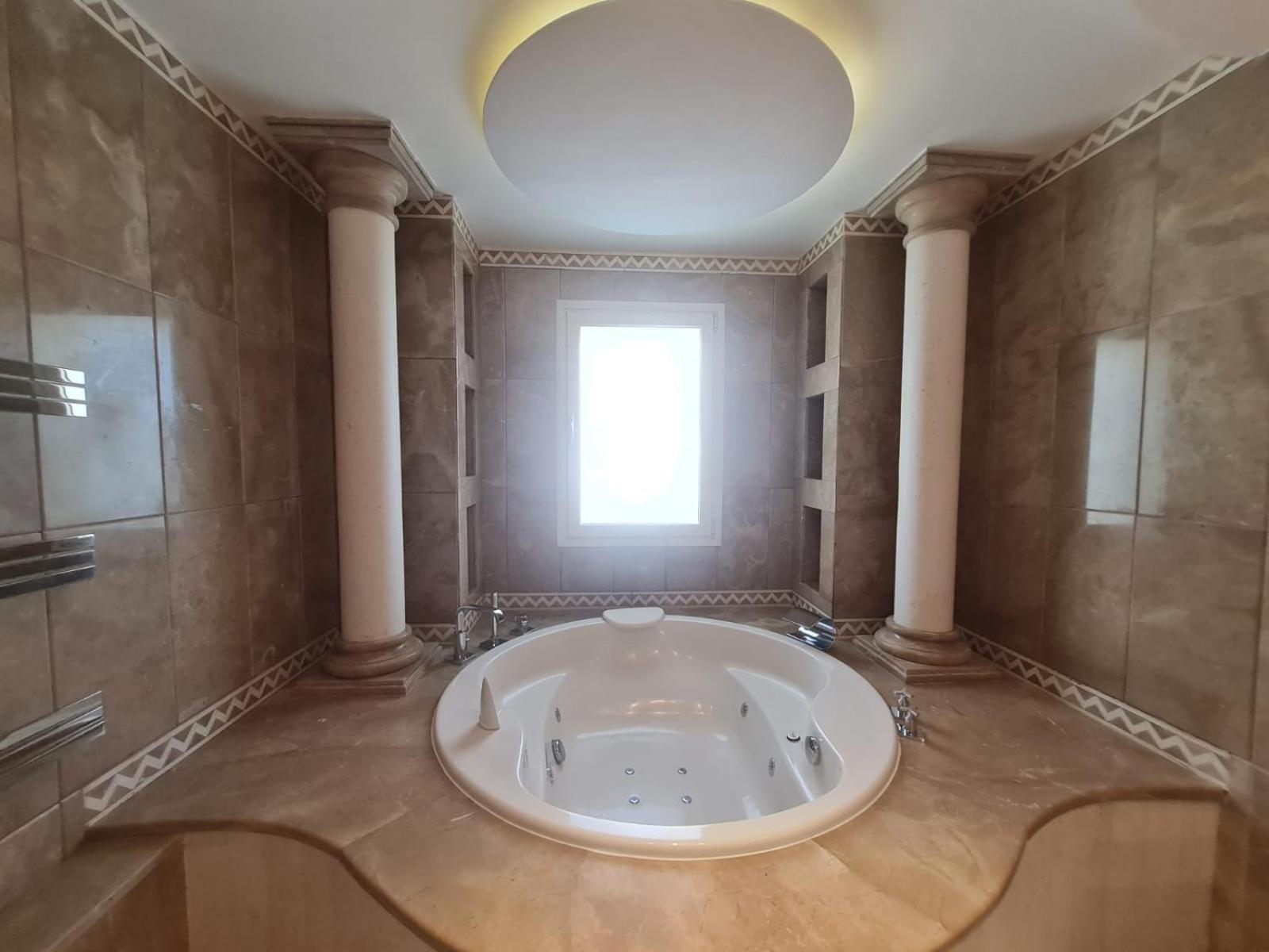 Villa Tunisienne Eksteriør billede